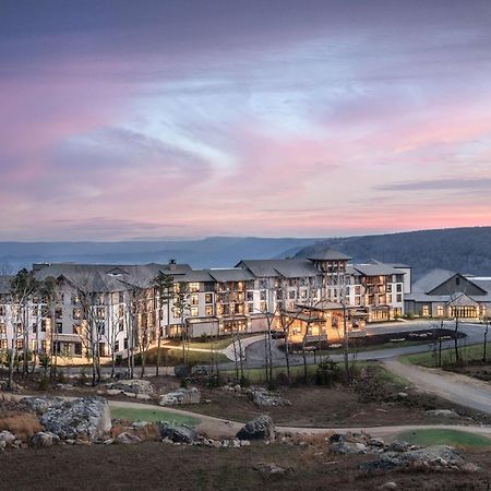 Cloudland At Mclemore Resort Lookout Mountain, Curio By Hilton Rising Fawn Экстерьер фото