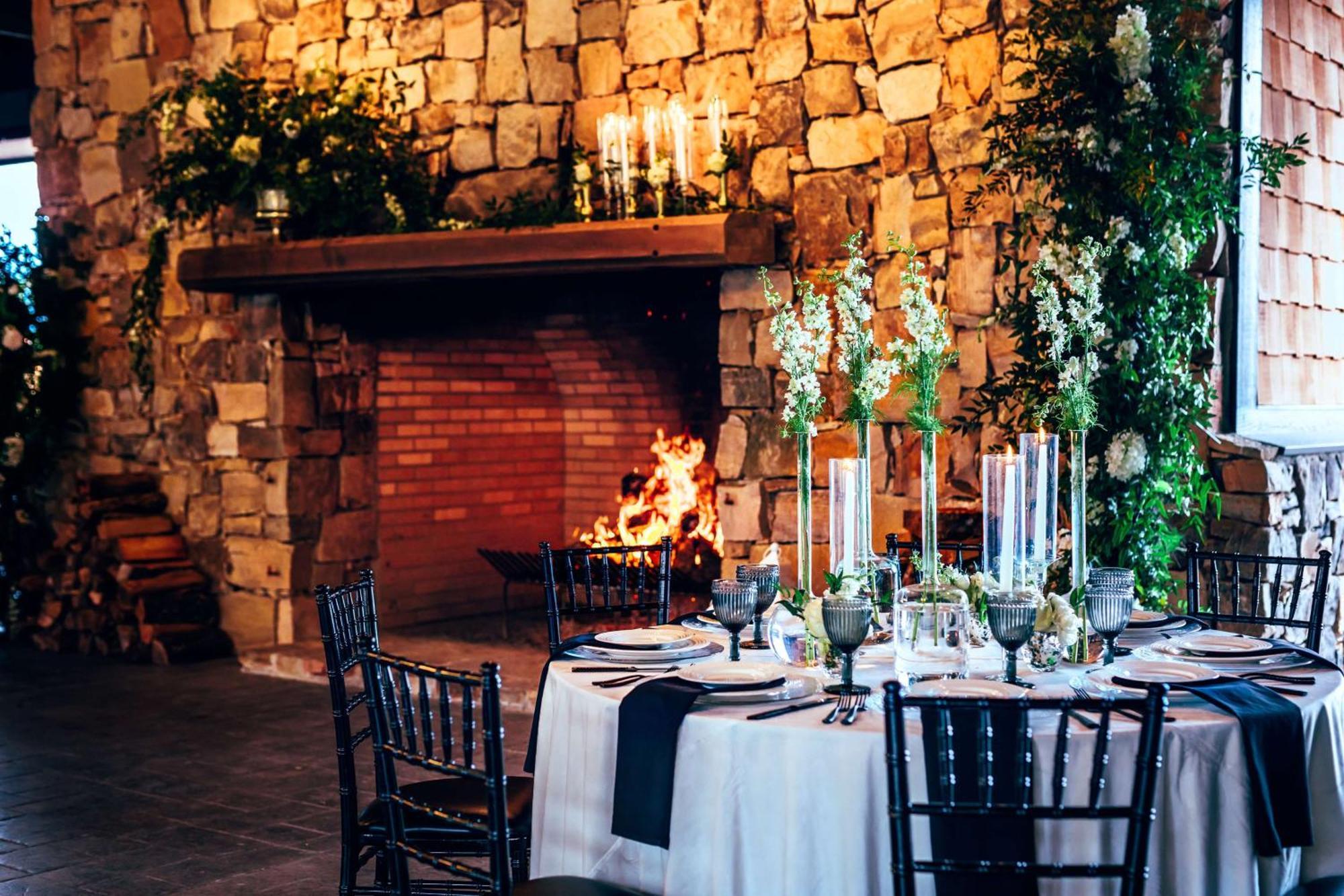 Cloudland At Mclemore Resort Lookout Mountain, Curio By Hilton Rising Fawn Экстерьер фото