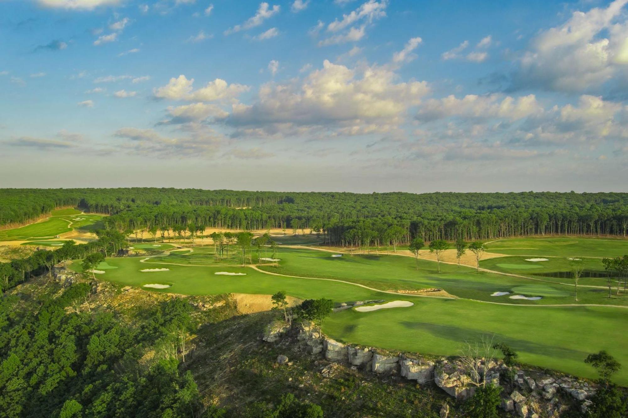 Cloudland At Mclemore Resort Lookout Mountain, Curio By Hilton Rising Fawn Экстерьер фото