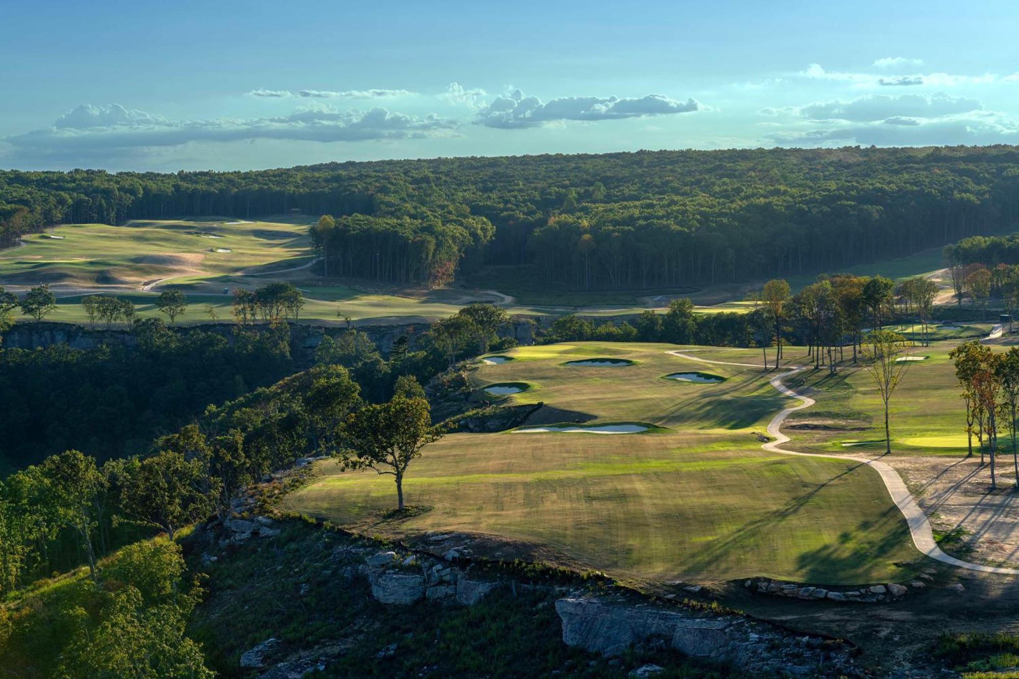 Cloudland At Mclemore Resort Lookout Mountain, Curio By Hilton Rising Fawn Экстерьер фото